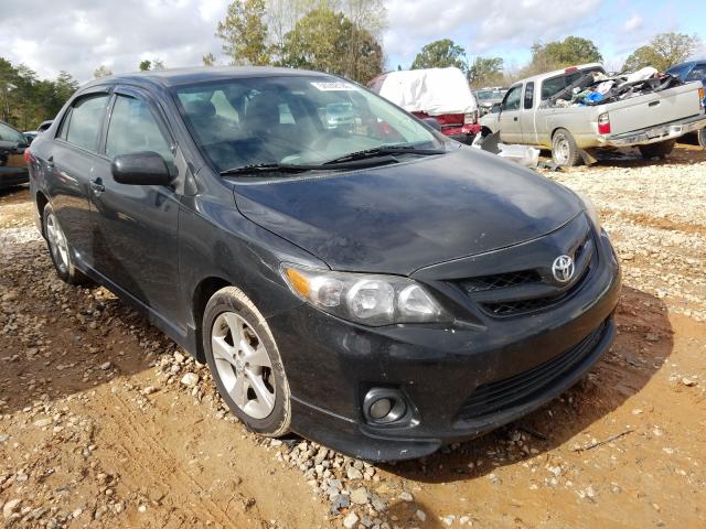 TOYOTA COROLLA BA 2011 2t1bu4ee1bc658010