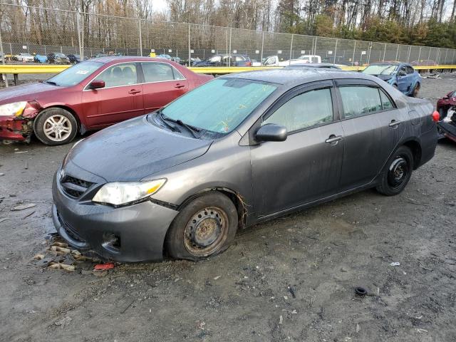 TOYOTA COROLLA 2011 2t1bu4ee1bc659013