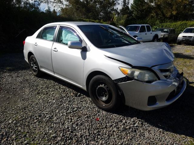 TOYOTA COROLLA BA 2011 2t1bu4ee1bc663028