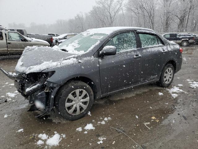 TOYOTA COROLLA BA 2011 2t1bu4ee1bc666009