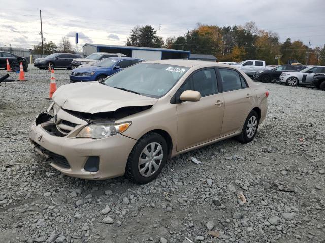 TOYOTA COROLLA BA 2011 2t1bu4ee1bc669184