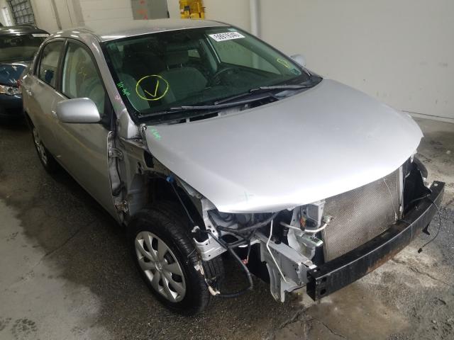 TOYOTA COROLLA BA 2011 2t1bu4ee1bc670402