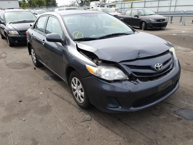 TOYOTA COROLLA BA 2011 2t1bu4ee1bc672781