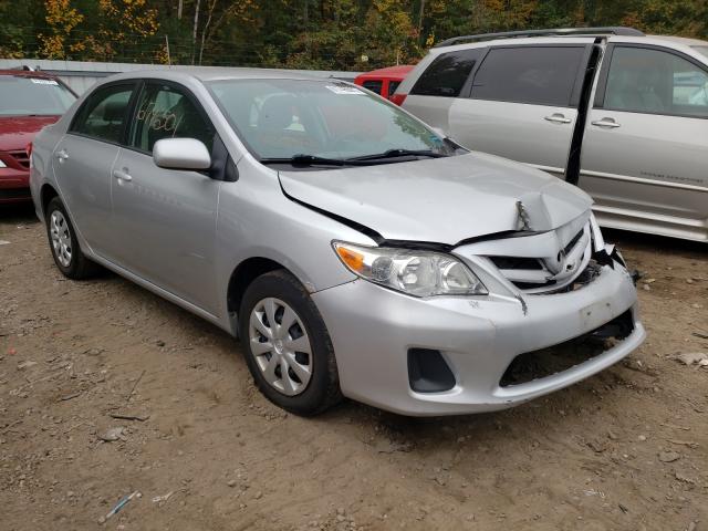 TOYOTA COROLLA BA 2011 2t1bu4ee1bc675017