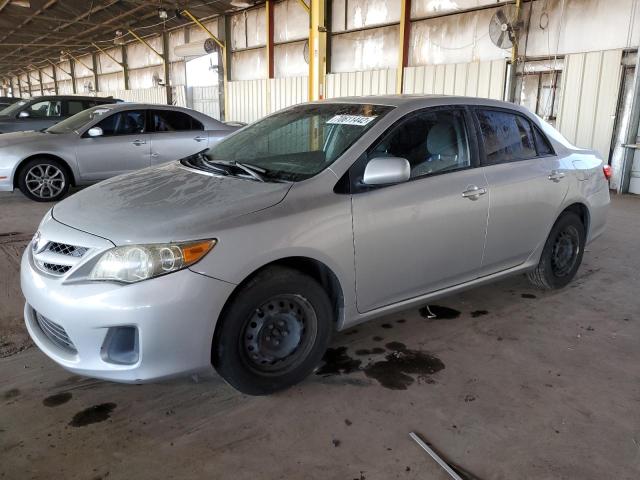 TOYOTA COROLLA BA 2011 2t1bu4ee1bc679357