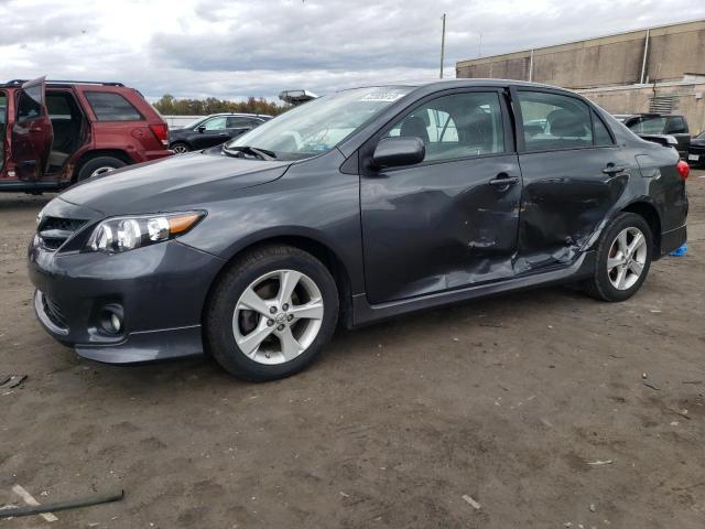 TOYOTA COROLLA 2011 2t1bu4ee1bc682971