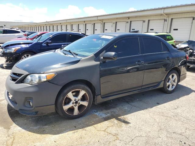 TOYOTA COROLLA 2011 2t1bu4ee1bc683473