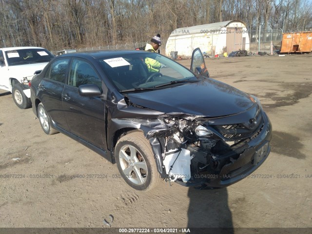 TOYOTA COROLLA 2011 2t1bu4ee1bc688771