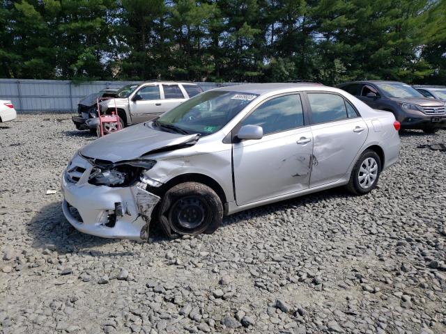 TOYOTA COROLLA 2011 2t1bu4ee1bc693548