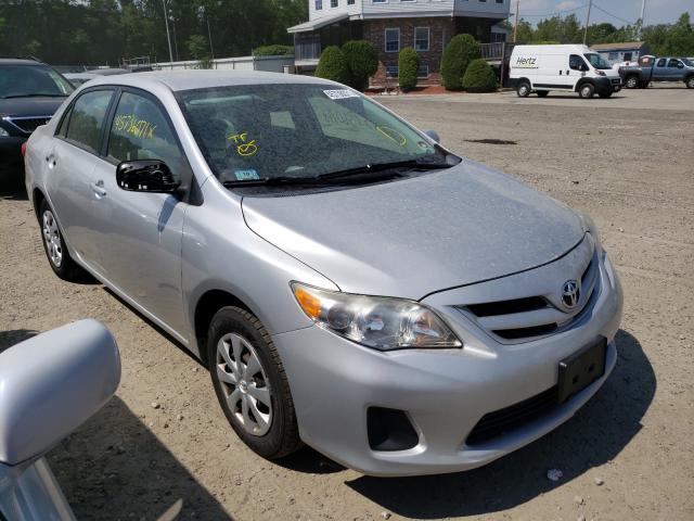 TOYOTA COROLLA BA 2011 2t1bu4ee1bc695090