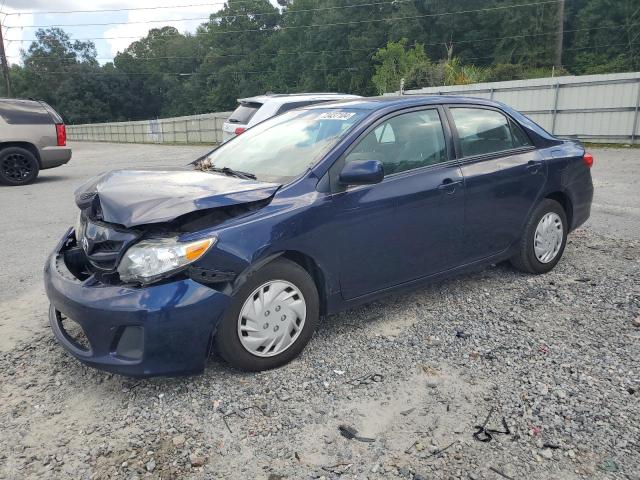 TOYOTA COROLLA BA 2011 2t1bu4ee1bc695770