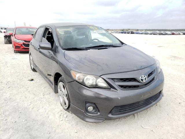 TOYOTA COROLLA BA 2011 2t1bu4ee1bc696580