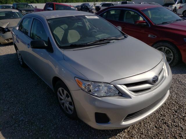 TOYOTA COROLLA BA 2011 2t1bu4ee1bc703835