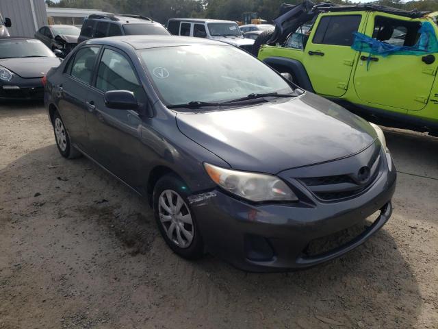 TOYOTA COROLLA BA 2011 2t1bu4ee1bc707447