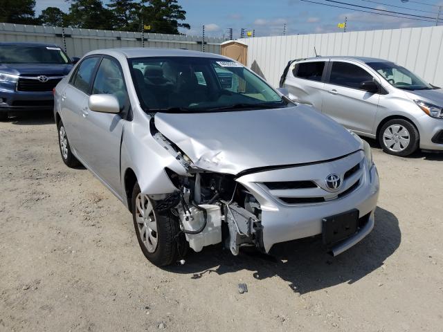 TOYOTA COROLLA BA 2011 2t1bu4ee1bc707772