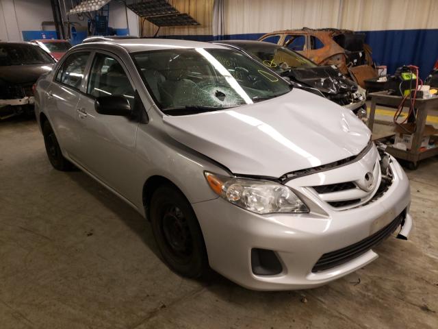 TOYOTA COROLLA BA 2011 2t1bu4ee1bc708355