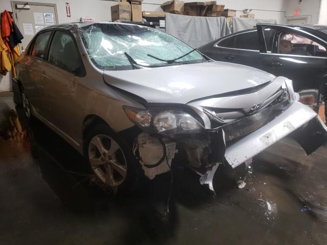 TOYOTA COROLLA BA 2011 2t1bu4ee1bc709778