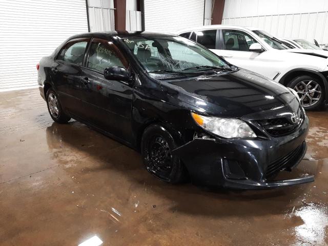 TOYOTA COROLLA BA 2011 2t1bu4ee1bc710008