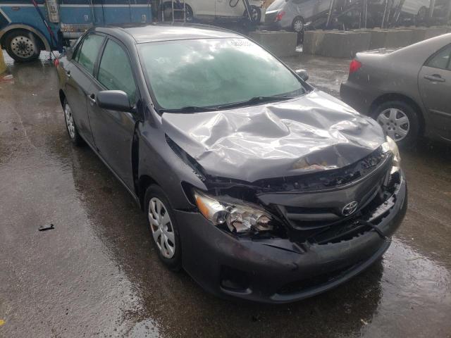 TOYOTA COROLLA BA 2011 2t1bu4ee1bc712812