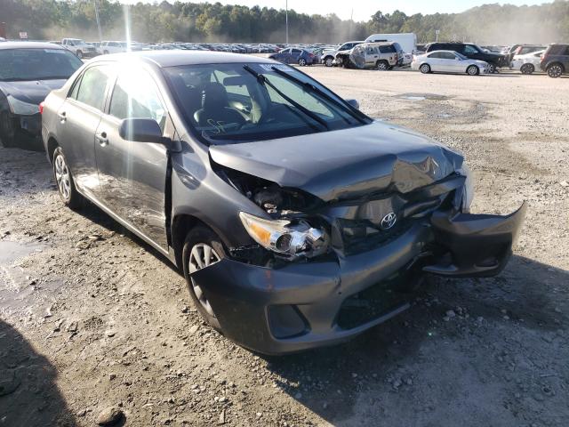 TOYOTA COROLLA BA 2011 2t1bu4ee1bc714088