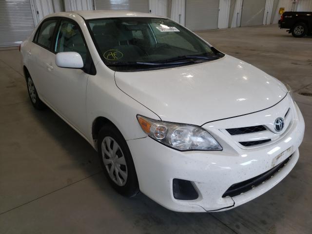 TOYOTA COROLLA BA 2011 2t1bu4ee1bc716102