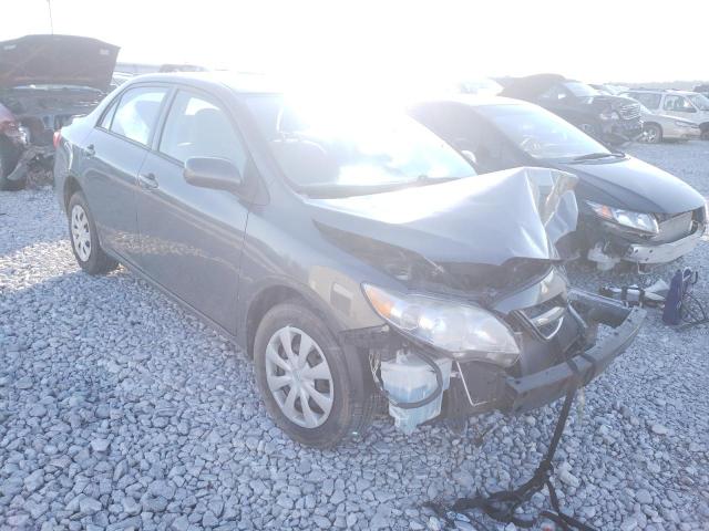 TOYOTA COROLLA BA 2011 2t1bu4ee1bc717833