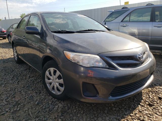 TOYOTA COROLLA BA 2011 2t1bu4ee1bc719842