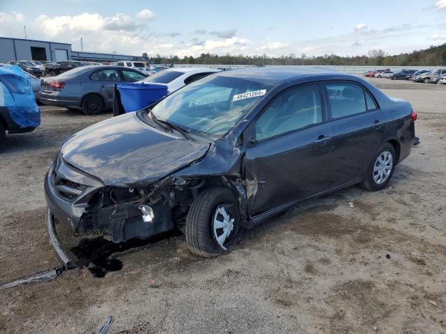 TOYOTA COROLLA 2011 2t1bu4ee1bc721977