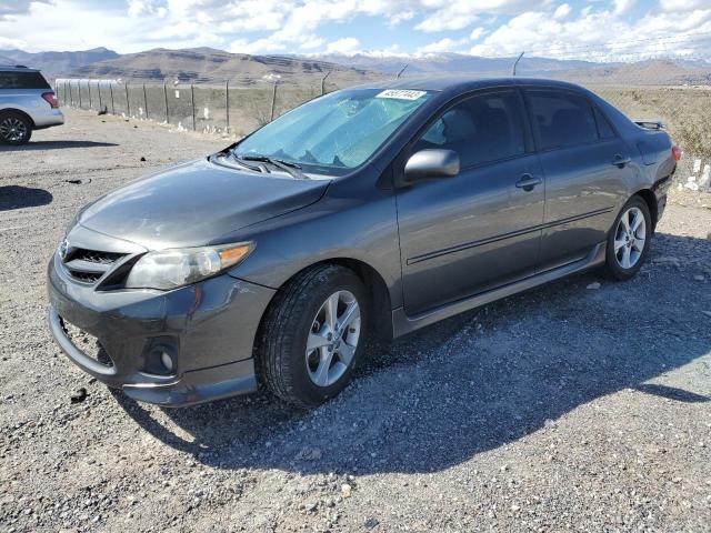 TOYOTA COROLLA BA 2011 2t1bu4ee1bc723874