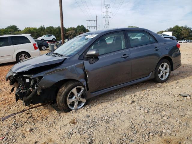 TOYOTA COROLLA BA 2011 2t1bu4ee1bc725625