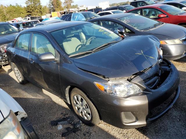 TOYOTA COROLLA BA 2011 2t1bu4ee1bc726063