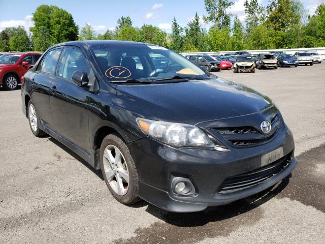 TOYOTA COROLLA BA 2011 2t1bu4ee1bc726287