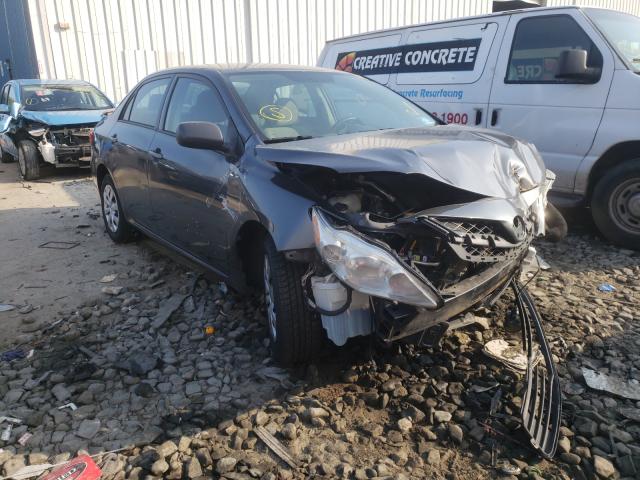 TOYOTA COROLLA BA 2011 2t1bu4ee1bc726595