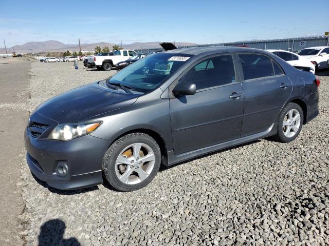 TOYOTA COROLLA 2011 2t1bu4ee1bc726676