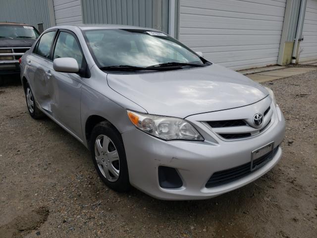 TOYOTA COROLLA BA 2011 2t1bu4ee1bc728198