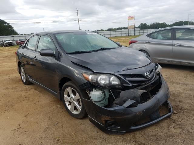 TOYOTA COROLLA BA 2011 2t1bu4ee1bc731750