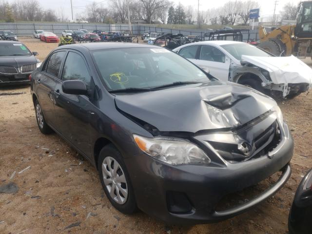 TOYOTA COROLLA BA 2011 2t1bu4ee1bc733174