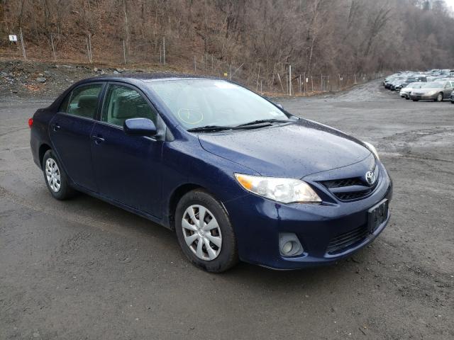 TOYOTA COROLLA BA 2011 2t1bu4ee1bc734163