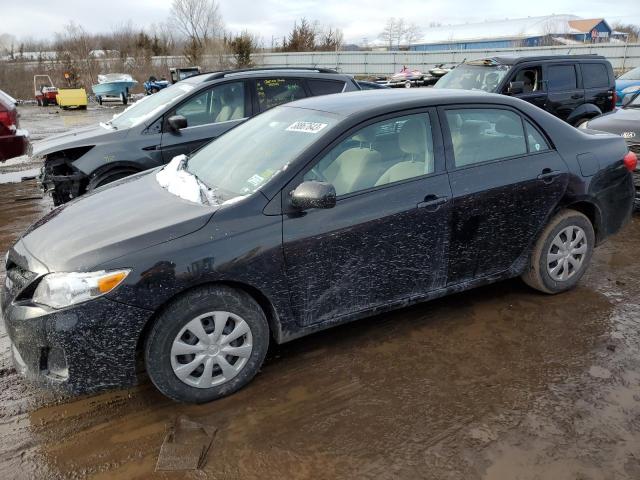 TOYOTA COROLLA 2011 2t1bu4ee1bc734695