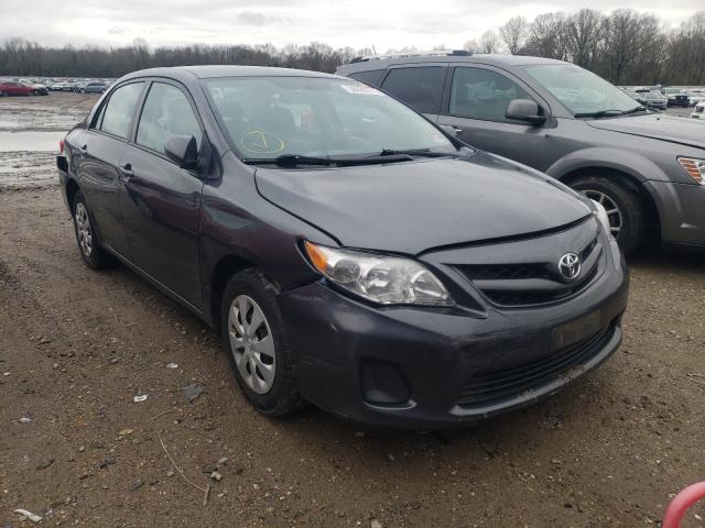 TOYOTA COROLLA BA 2011 2t1bu4ee1bc735037