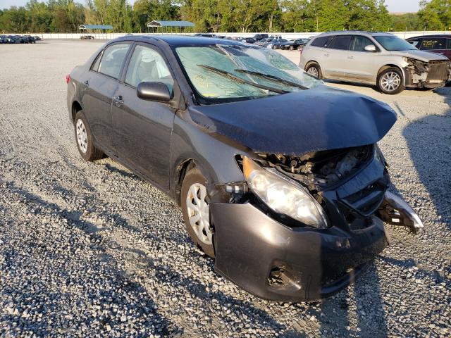 TOYOTA COROLLA BA 2011 2t1bu4ee1bc735555