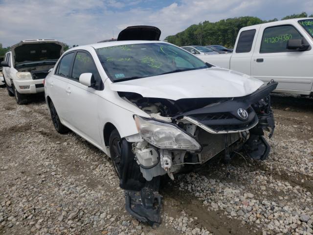 TOYOTA COROLLA BA 2011 2t1bu4ee1bc742229