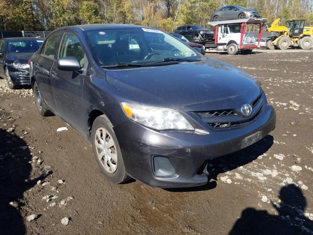 TOYOTA COROLLA BA 2011 2t1bu4ee1bc744210