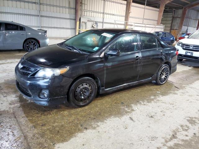 TOYOTA COROLLA 2011 2t1bu4ee1bc745583