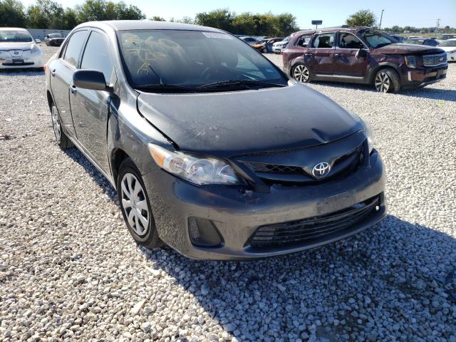 TOYOTA COROLLA BA 2011 2t1bu4ee1bc745597