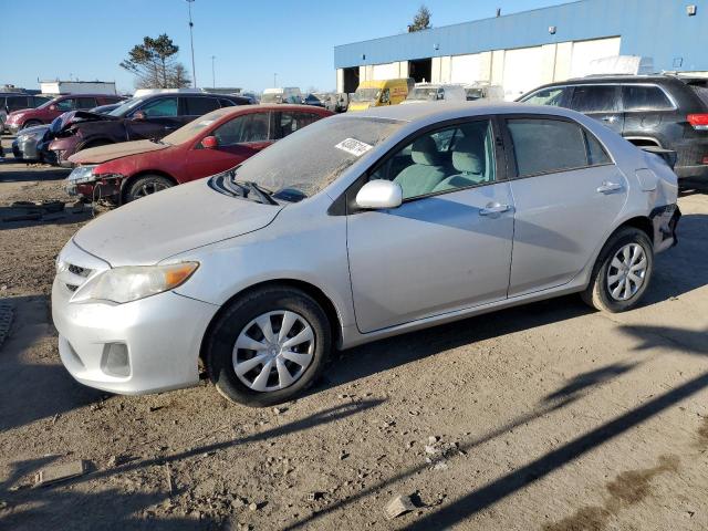 TOYOTA COROLLA 2011 2t1bu4ee1bc746104