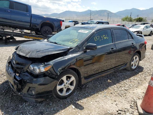 TOYOTA COROLLA 2011 2t1bu4ee1bc747088