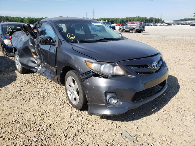 TOYOTA COROLLA BA 2011 2t1bu4ee1bc747799