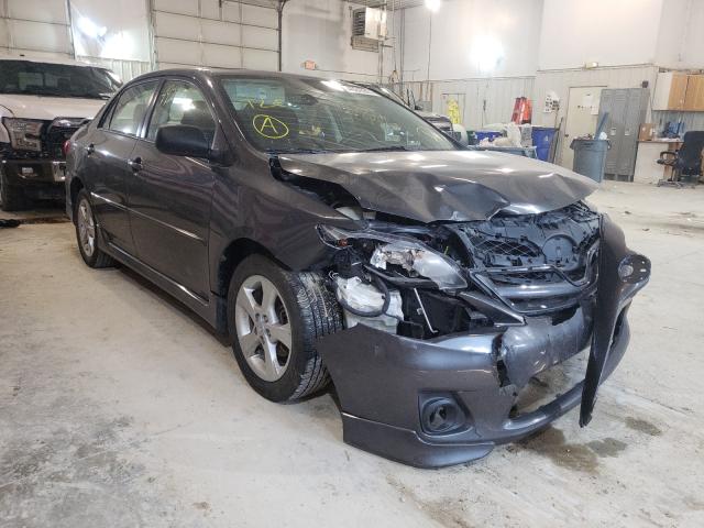 TOYOTA COROLLA 2011 2t1bu4ee1bc749195