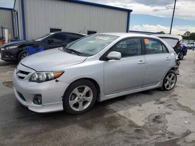 TOYOTA COROLLA BA 2011 2t1bu4ee1bc751982